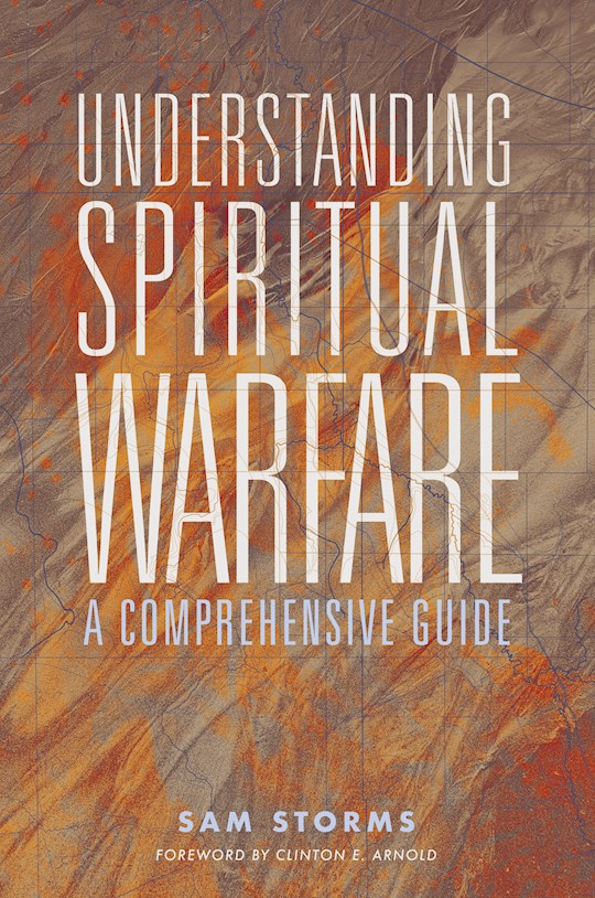 {=Understanding Spiritual Warfare}
