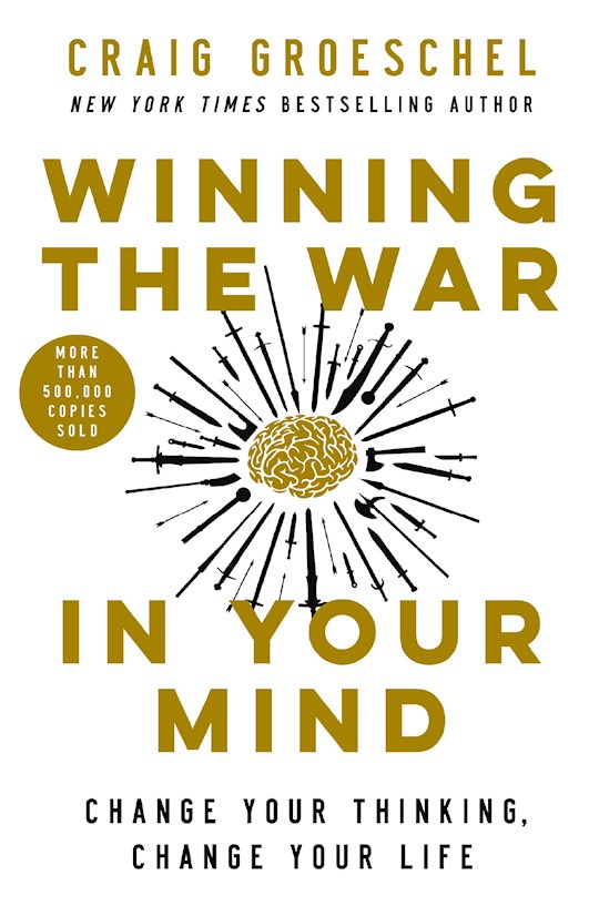 {=Winning The War In Your Mind}