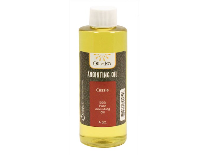 {=Anointing Oil-Cassia-4 Oz}