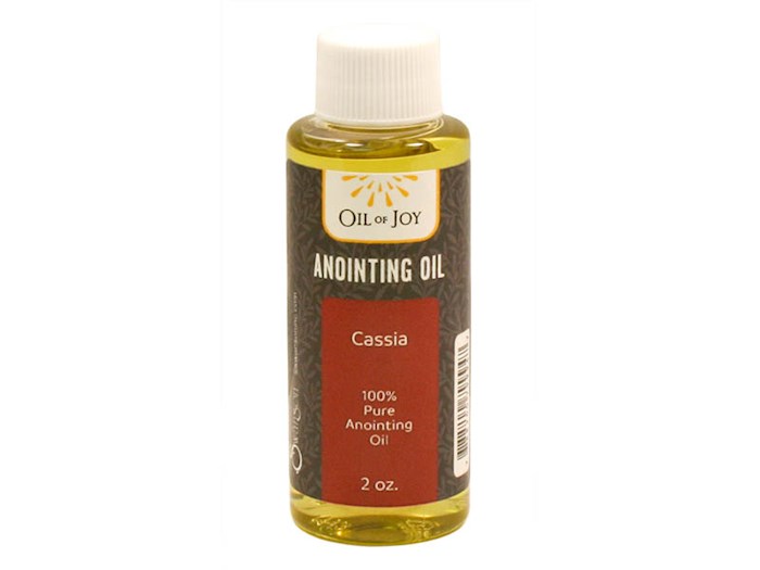 {=Anointing Oil-Cassia-2 Oz}