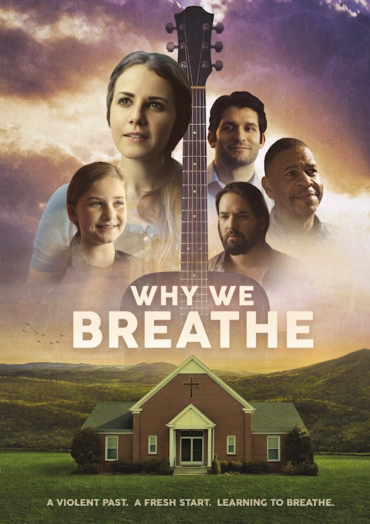 {=DVD-Why We Breathe}