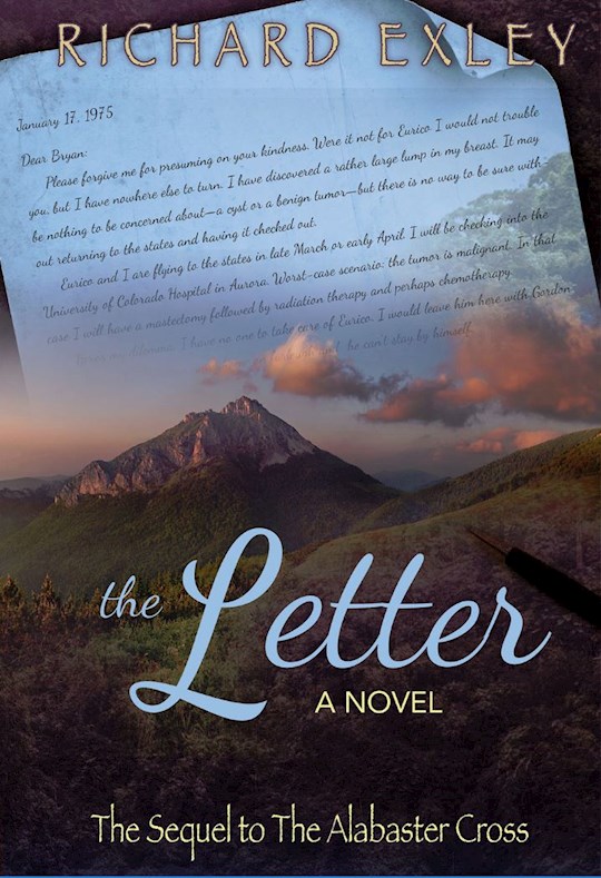 {=The Letter}