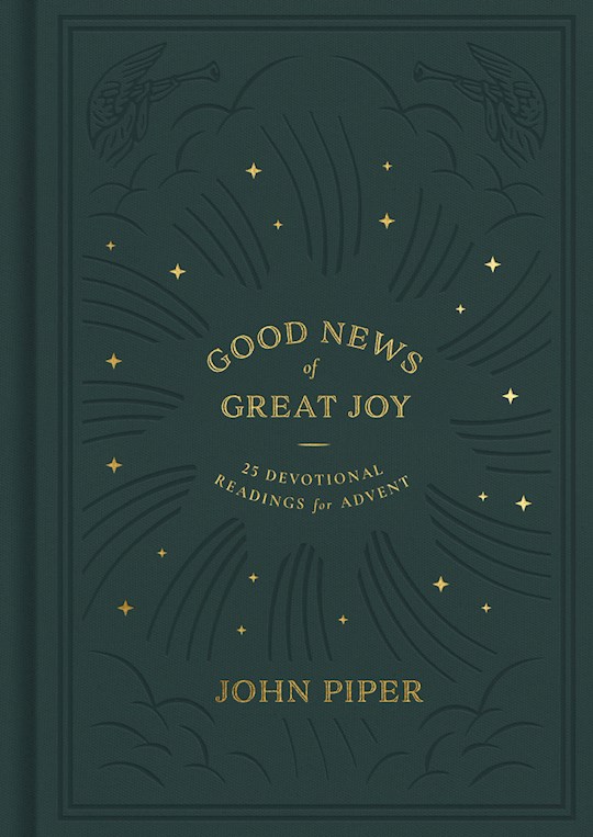{=Good News Of Great Joy}