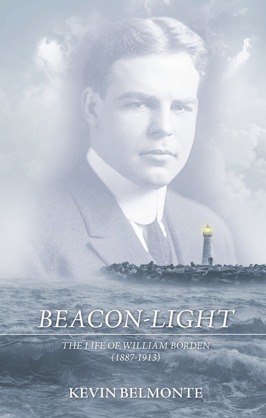 {=Beacon-Light}