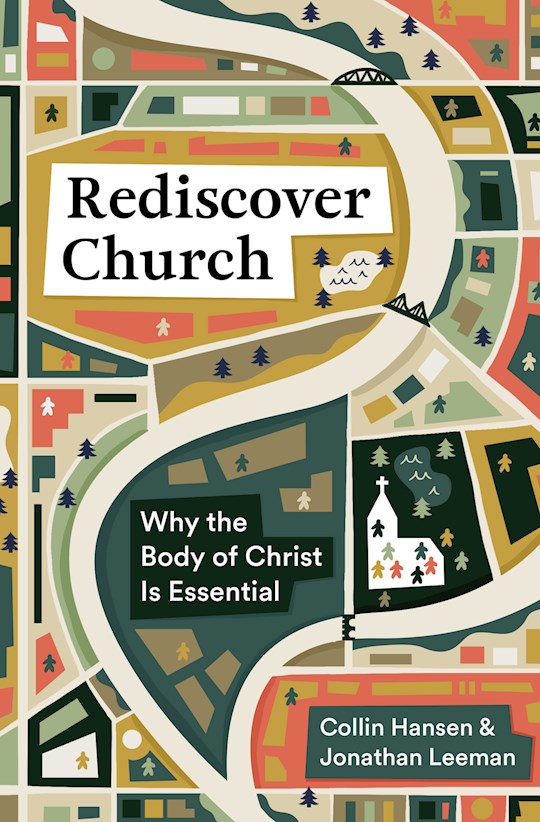{=Rediscover Church}
