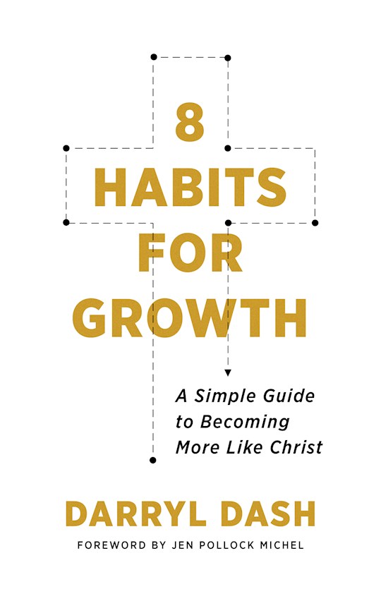 {=8 Habits For Growth}