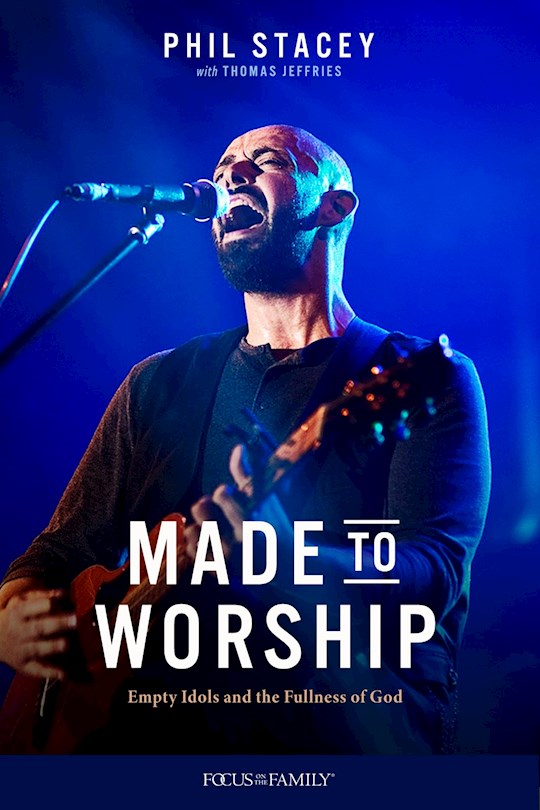 {=Made To Worship}