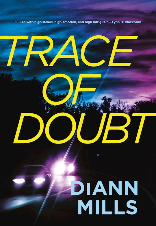 {=Trace Of Doubt-Hardcover}