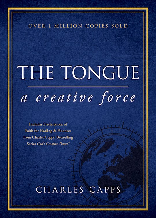 {=The Tongue: A Creative Force Gift Edition}