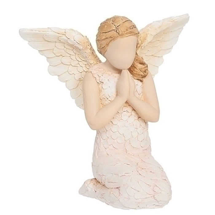 {=Figurine-Angel Of Hope (5"H)}