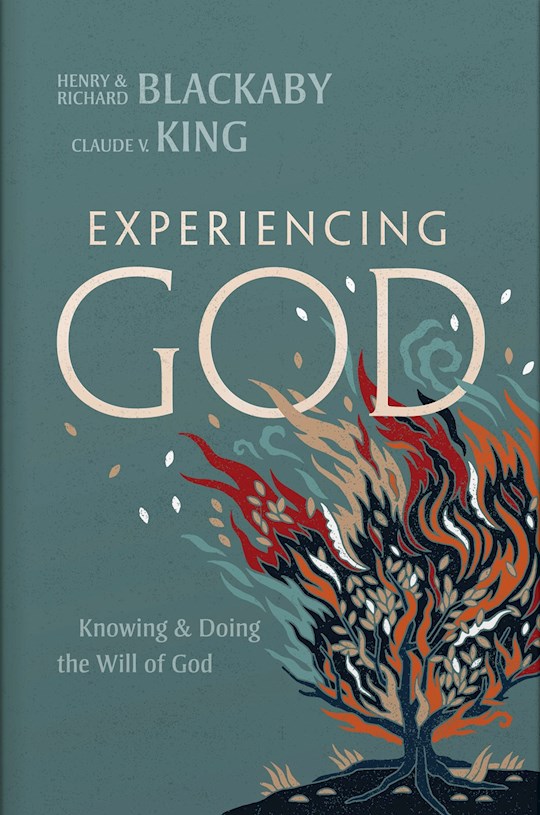 {=Experiencing God (2021 Edition)}
