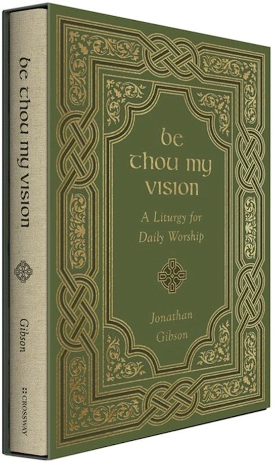 {=Be Thou My Vision}