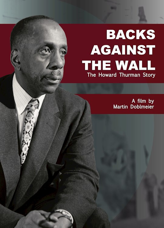 {=DVD-Backs Against The Wall}