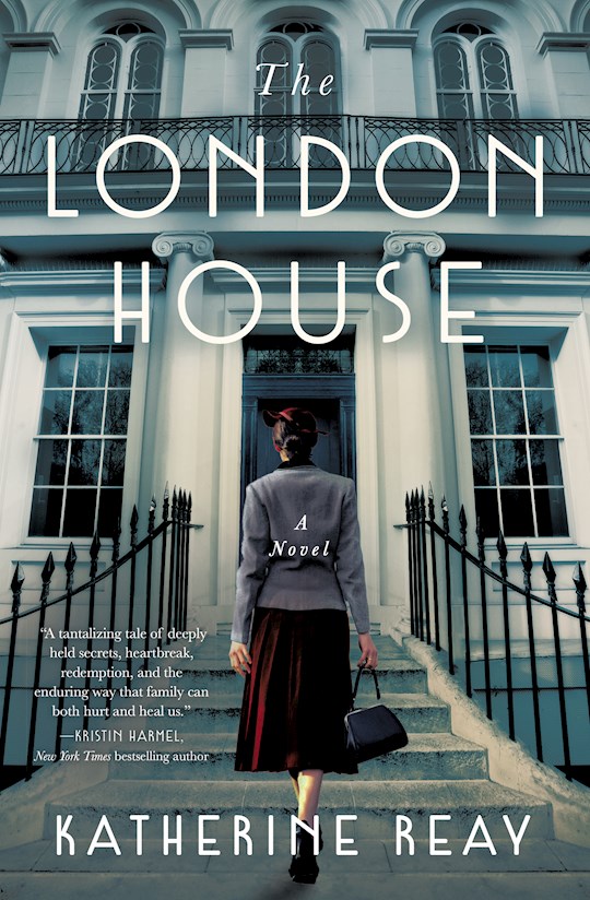{=The London House}