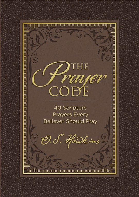 {=The Prayer Code}