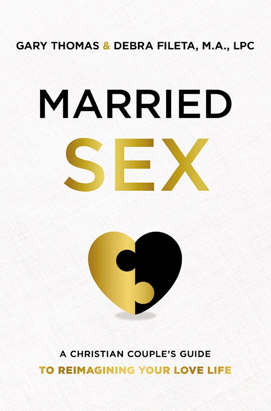 {=Married Sex}