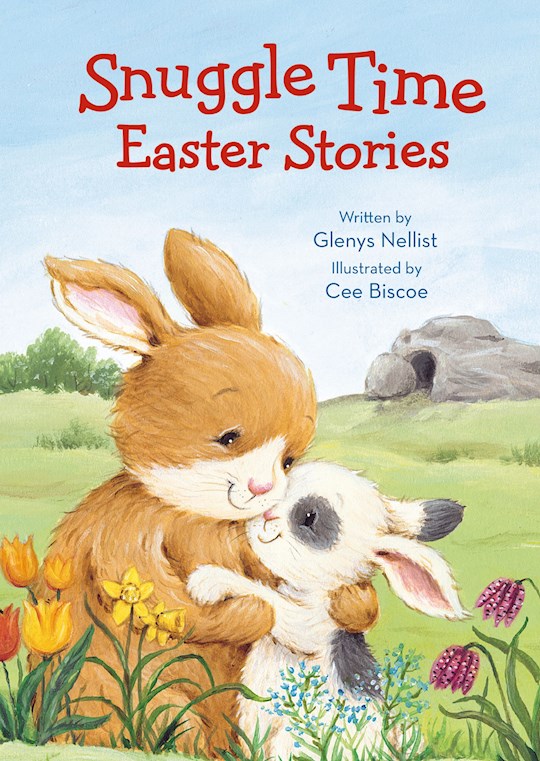 {=Snuggle Time Easter Stories}