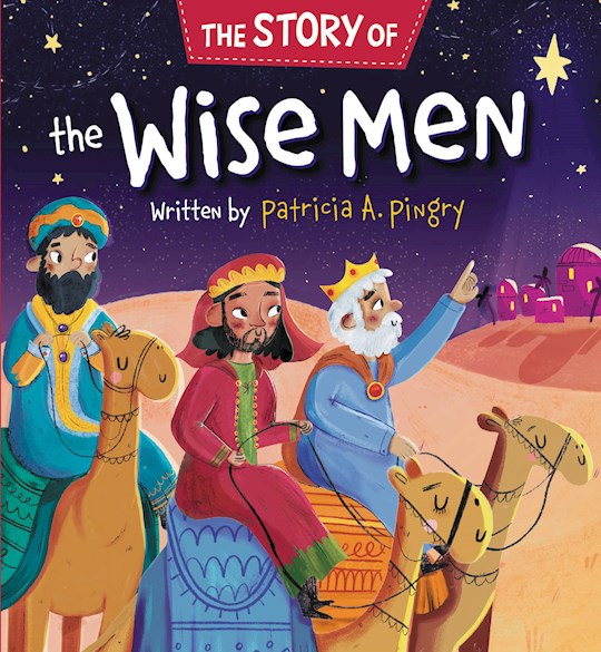 {=The Story Of The Wise Men}