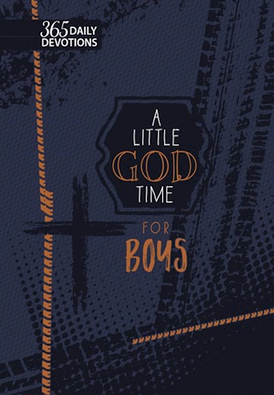 {=A Little God Time For Boys}