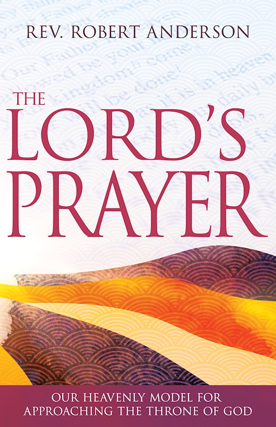{=Lords Prayer }