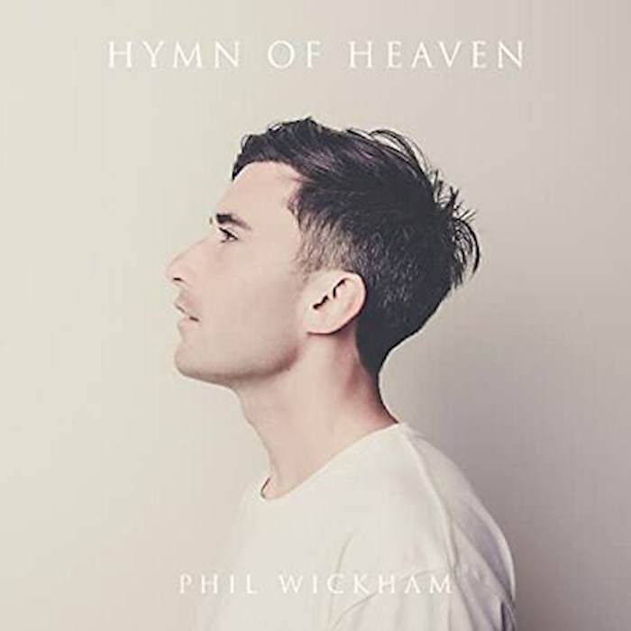 {=Audio CD-Hymn Of Heaven}