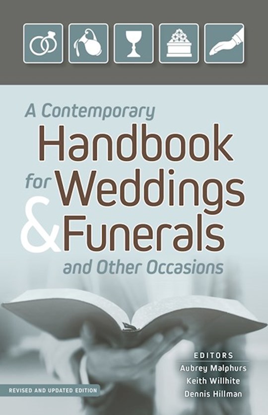 {=A Contemporary Handbook For Weddings & Funerals And Other Occasions (Revised & Updated)}