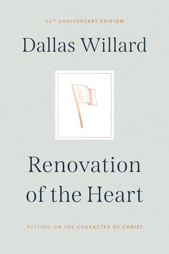 {=Renovation Of The Heart (20th Anniversary Edition)}