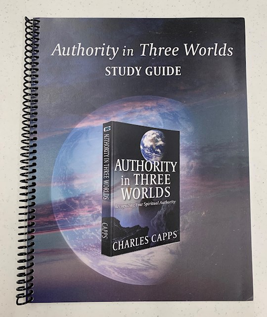 {=Authority In Three Worlds Study Guide}