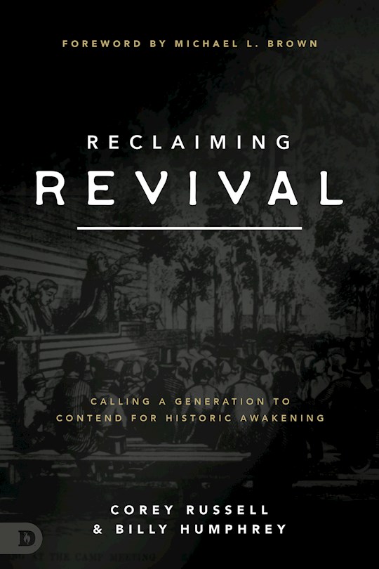 {=Reclaiming Revival (June 2022)}
