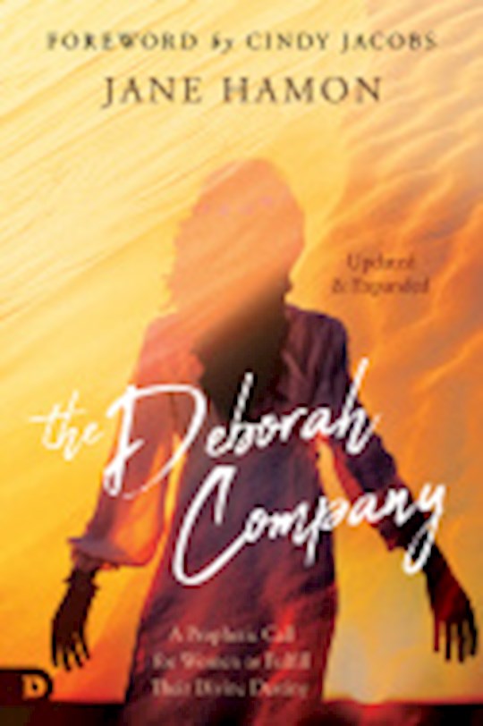 {=The Deborah Company (Updated and Expanded)}