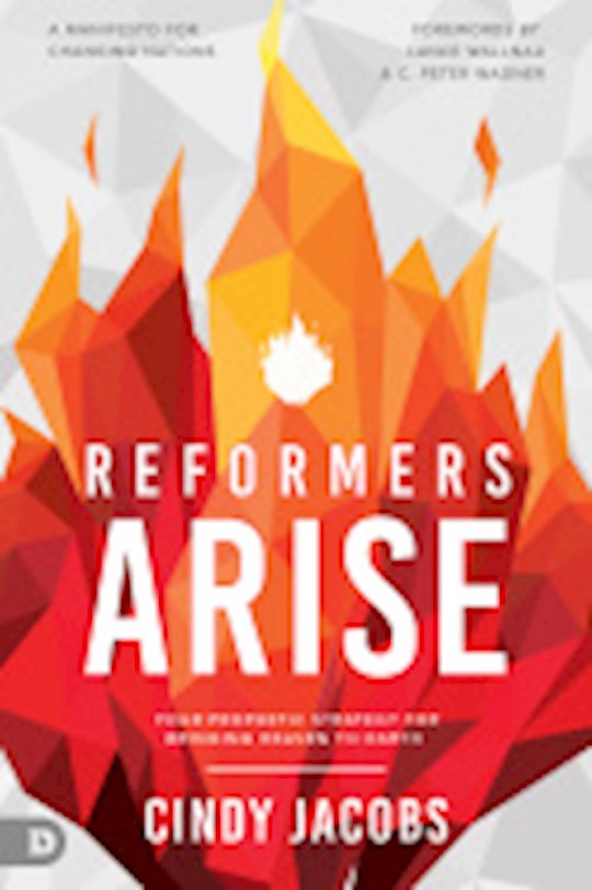 {=Reformers Arise}