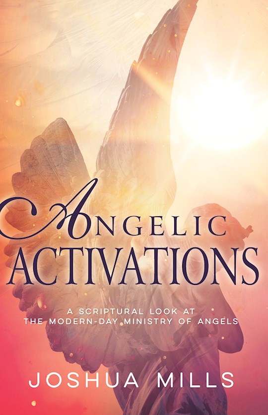 {=Angelic Activations }