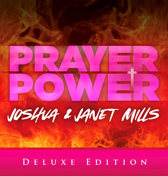 {=Audio CD-Prayer Power}