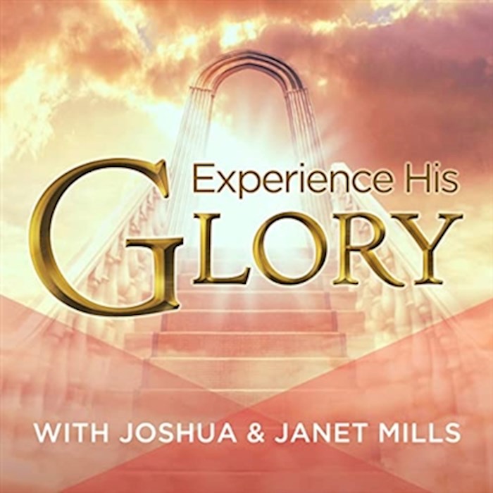 {=Audio CD-Experience His Glory}