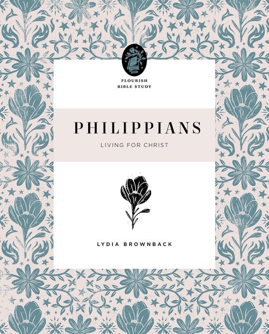 {=Philippians (Flourish Bible Study)}