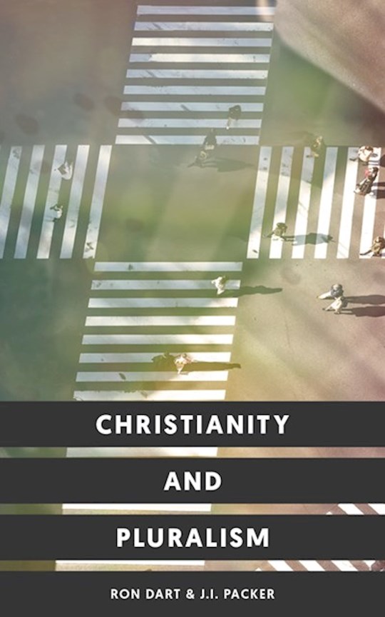 {=Christianity and Pluralism}