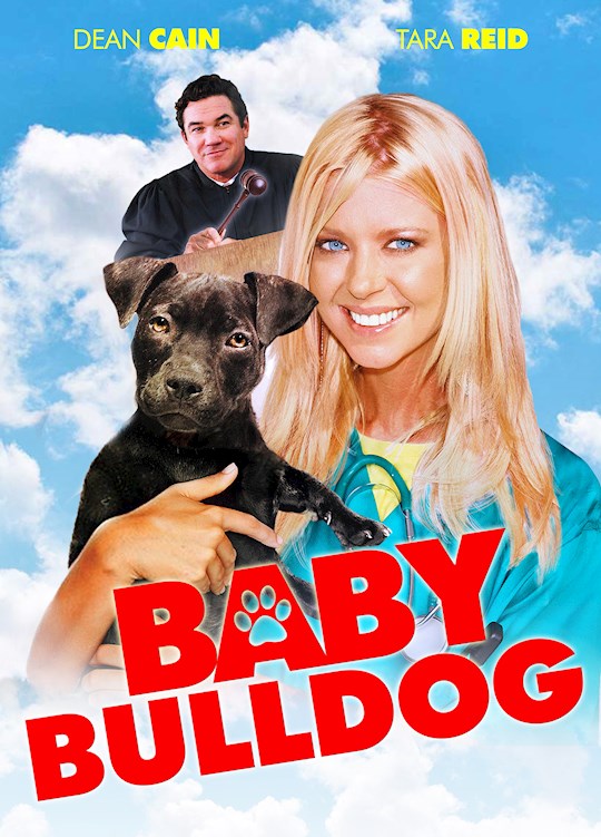 {=DVD-Baby Bulldog}
