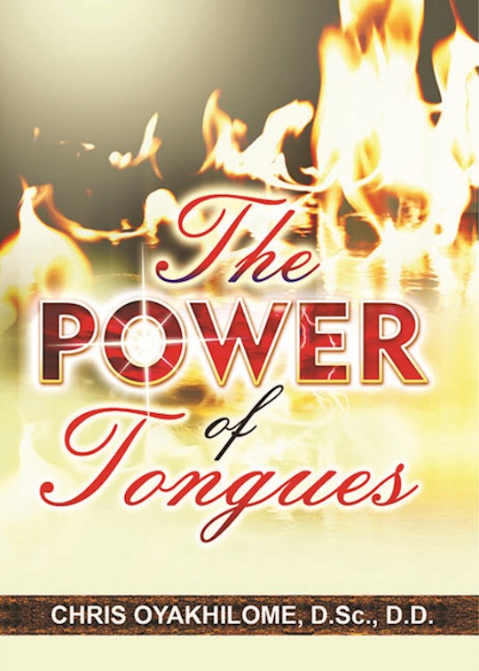 {=The Power of Tongues}