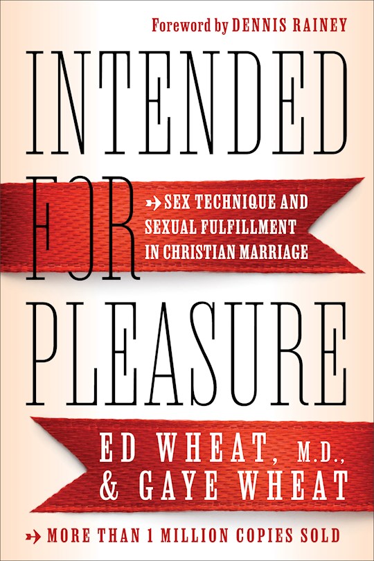 {=Intended For Pleasure (4th Edition)}