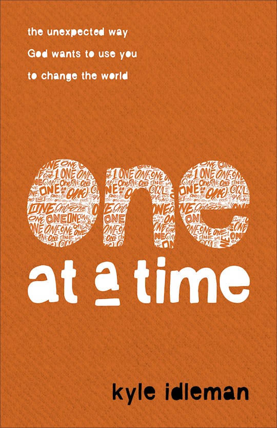 {=One At A Time}