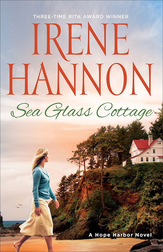 {=Sea Glass Cottage (A Hope Harbor Novel)}
