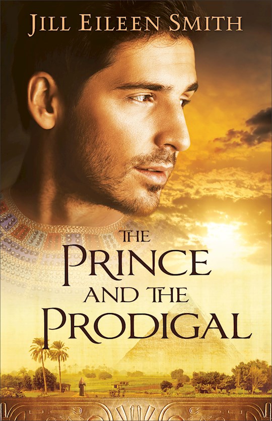 {=The Prince And The Prodigal}