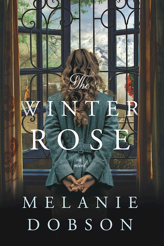 {=The Winter Rose-Softcover}