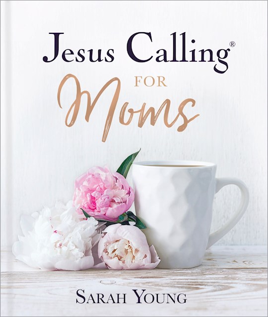 {=Jesus Calling For Moms}
