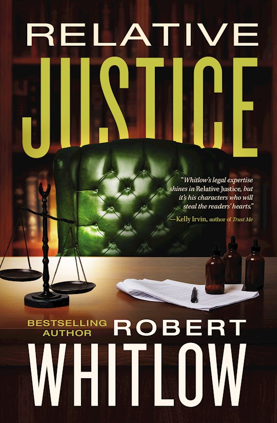 {=Relative Justice-Softcover}