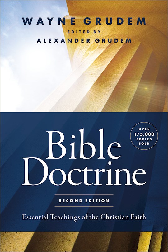 {=Bible Doctrine (Second Edition)}