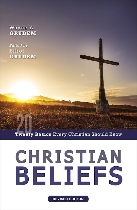 {=Christian Beliefs (Revised Edition)}