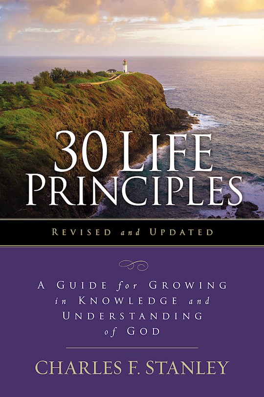 {=30 Life Principles (Revised And Updated)}