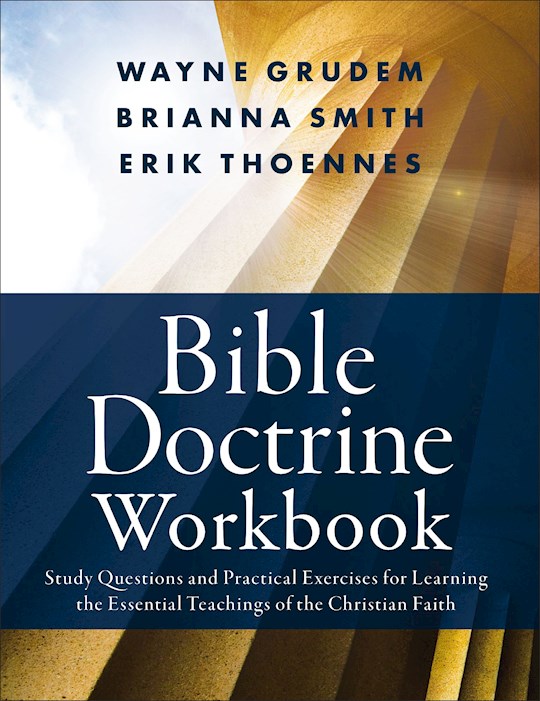 {=Bible Doctrine Workbook}