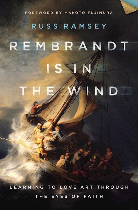 {=Rembrandt Is In The Wind}